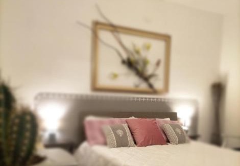 Sennori Bed & Breakfast | B&B SHARDANA