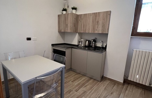 Ascoli Piceno Apartment | B&B Sibyl