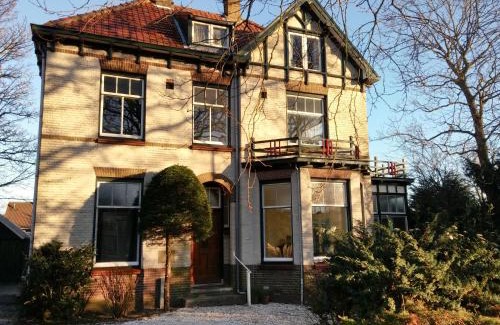 Sint Pancras Bed & Breakfast | B&B Slapen bij de burgemeester