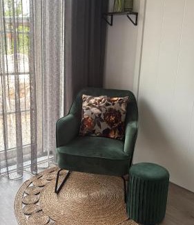 De Veenhoop Bed & Breakfast | B&B slapen in de veenhoop