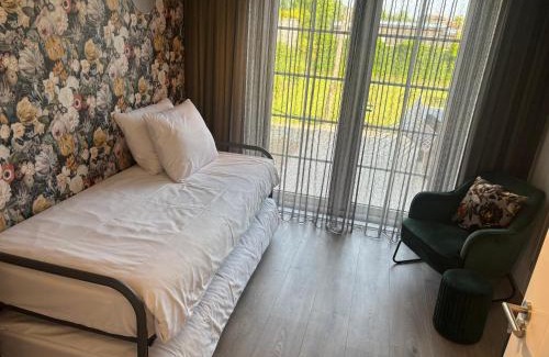 De Veenhoop Bed & Breakfast | B&B slapen in de veenhoop