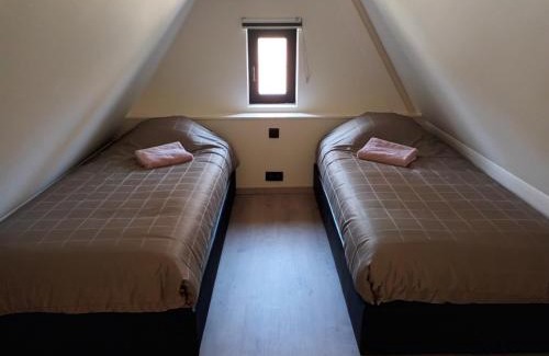 Snellegem Bed & Breakfast | B&B Snelleghem