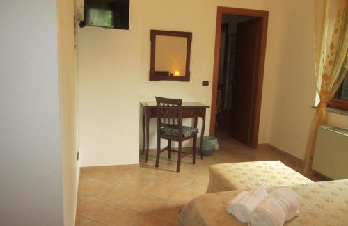 Rotonda Bed & Breakfast | B&B Sole del Pollino