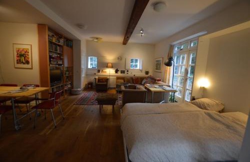 Nijmegen-Oost Bed & Breakfast | B&B Stadsoase Nijmegen