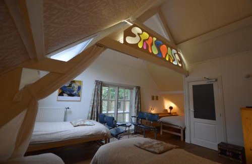 Nijmegen-Oost Bed & Breakfast | B&B Stadsoase Nijmegen
