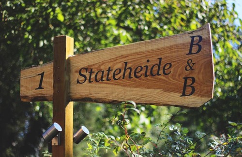 Noardburgum Bed & Breakfast | B&B Stateheide