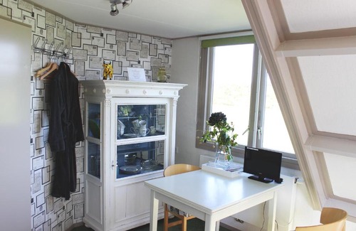 Noardburgum Bed & Breakfast | B&B Stateheide