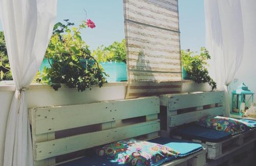 Ippocampo House | B&B Stella Marina