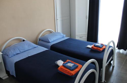 Ippocampo House | B&B Stella Marina