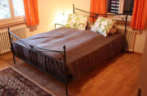 Bunzen Hotel | B&B Stirnimann