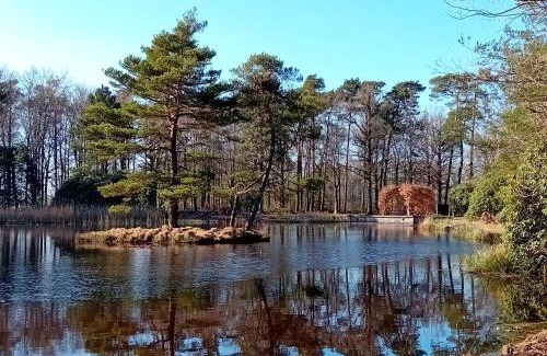 Wijnjewoude Bed & Breakfast | B&B Stripsein