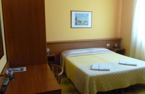Sant' Andrea House | B & B Summer