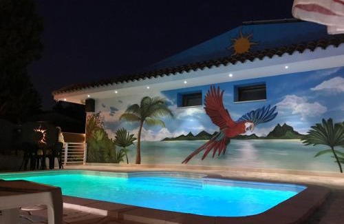 Modugno Bed & Breakfast | B&B Sun House