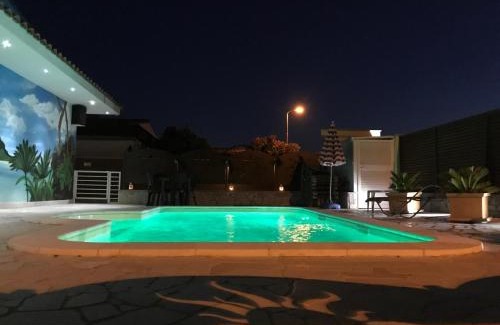 Modugno Bed & Breakfast | B&B Sun House