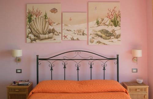 Scilla Bed & Breakfast | B&B Sunshine
