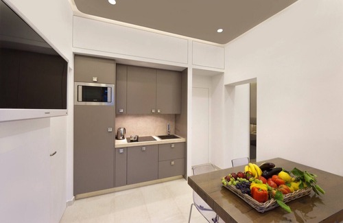 Sorrento Historic Centre Apartment | B&B Surreo- ARGO apartment