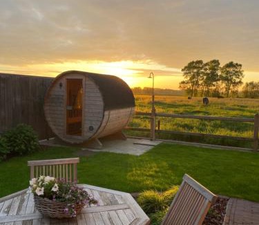Wingene Bed & Breakfast | B&B 't Hoveke