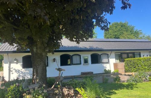 Ermelo Bed & Breakfast | B&B 't Speulderbos
