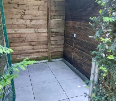 Poperinge Bed & Breakfast | B&B 't zwart peird