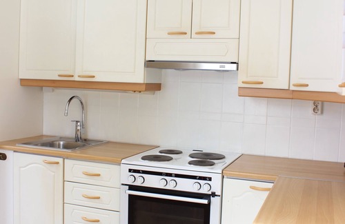 Savonlinna Bed & Breakfast | B&B Taipaleenniemi