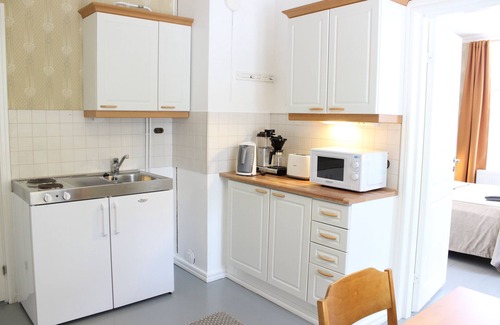 Savonlinna Bed & Breakfast | B&B Taipaleenniemi