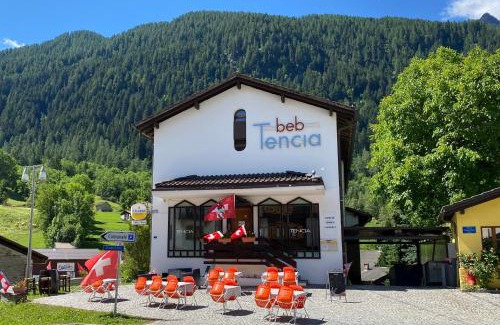 Prato Bed & Breakfast | B&B Tencia