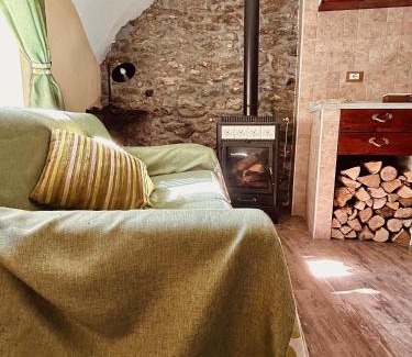 Venaus Bed & Breakfast | B&B Terra di confine