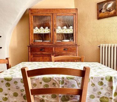 Venaus Bed & Breakfast | B&B Terra di confine