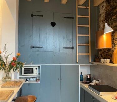 Tholen House | B&B Tholen t’Uusje