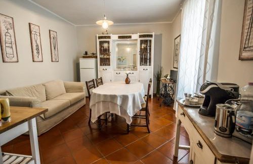 Gavi Bed & Breakfast | B&B Treinin