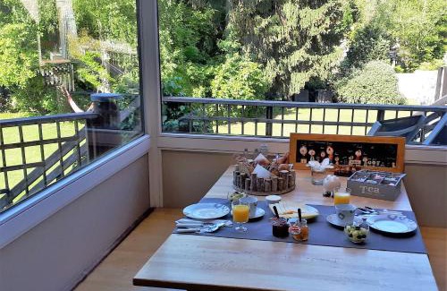 Dieweg Bed & Breakfast | B&B Uccle