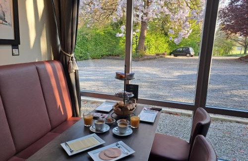 Bingelrade Bed & Breakfast | B&B Uit de Kunst Anna Paulowna