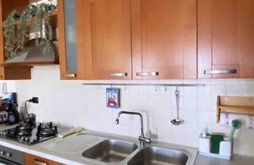 Treglia Apartment | B&B Vagabondo Holiday Apartment