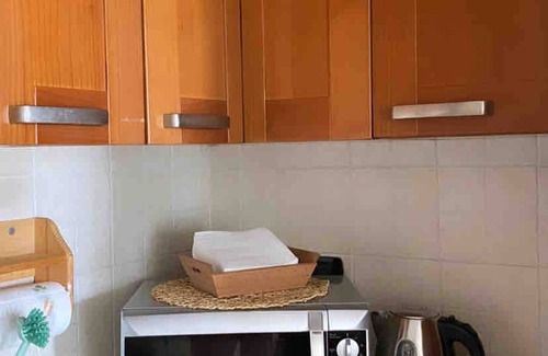 Treglia Apartment | B&B Vagabondo Holiday Apartment