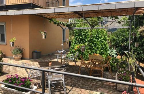 Camerota Bed & Breakfast | B&b VerdeMare Camerota