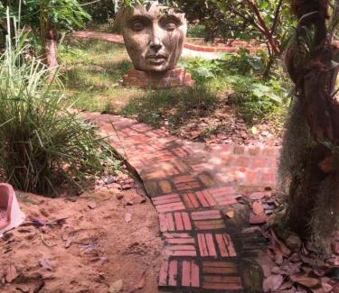 Pursat Province Bed & Breakfast | B&B Verger Vannary