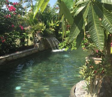 Pursat Province Bed & Breakfast | B&B Verger Vannary