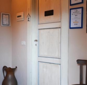 Bernate Ticino Bed & Breakfast | B&B via Roma