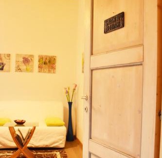 Bernate Ticino Bed & Breakfast | B&B via Roma