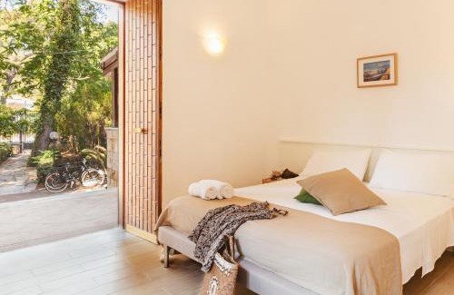 Castellaneta Marina Bed & Breakfast | B&B Viale dei Pini