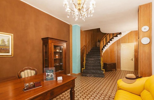 Castellaneta Marina Bed & Breakfast | B&B Viale dei Pini