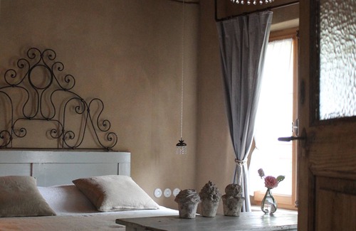 Limana Bed & Breakfast | B & B Villa 61 - Maison de Campagne between Venice and the Dolomites
