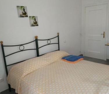 Vasto House | B&B Villa Angela