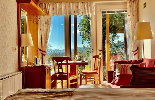 Rogaska Slatina Bed & Breakfast | B&B Villa Angelina