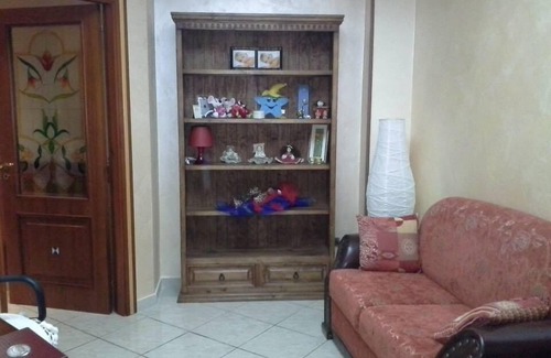 Catanzaro Bed & Breakfast | B&B Villa Bella