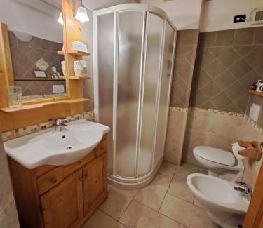 Valdaone Bed & Breakfast | B&B Villa Ca'Praja