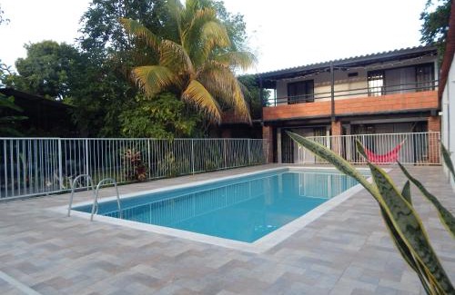 Garzon House | B&B Villa CALASAN