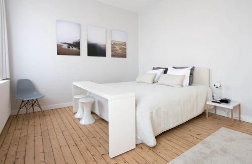 Sint-Andries Bed & Breakfast | B&B Villa Chantecler