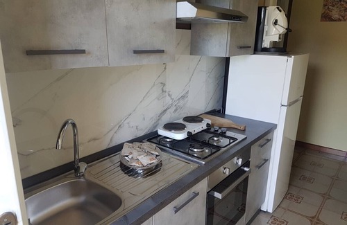 Torre del Greco Apartment | B&B Villa Colomba