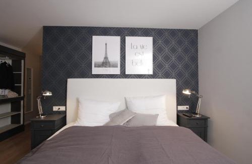 Backnang Bed & Breakfast | B & B Villa Dahlia